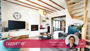 maison en pierres à la vente -   44240  SUCE SUR ERDRE, surface 128 m2 vente maison en pierres - UBI478994375